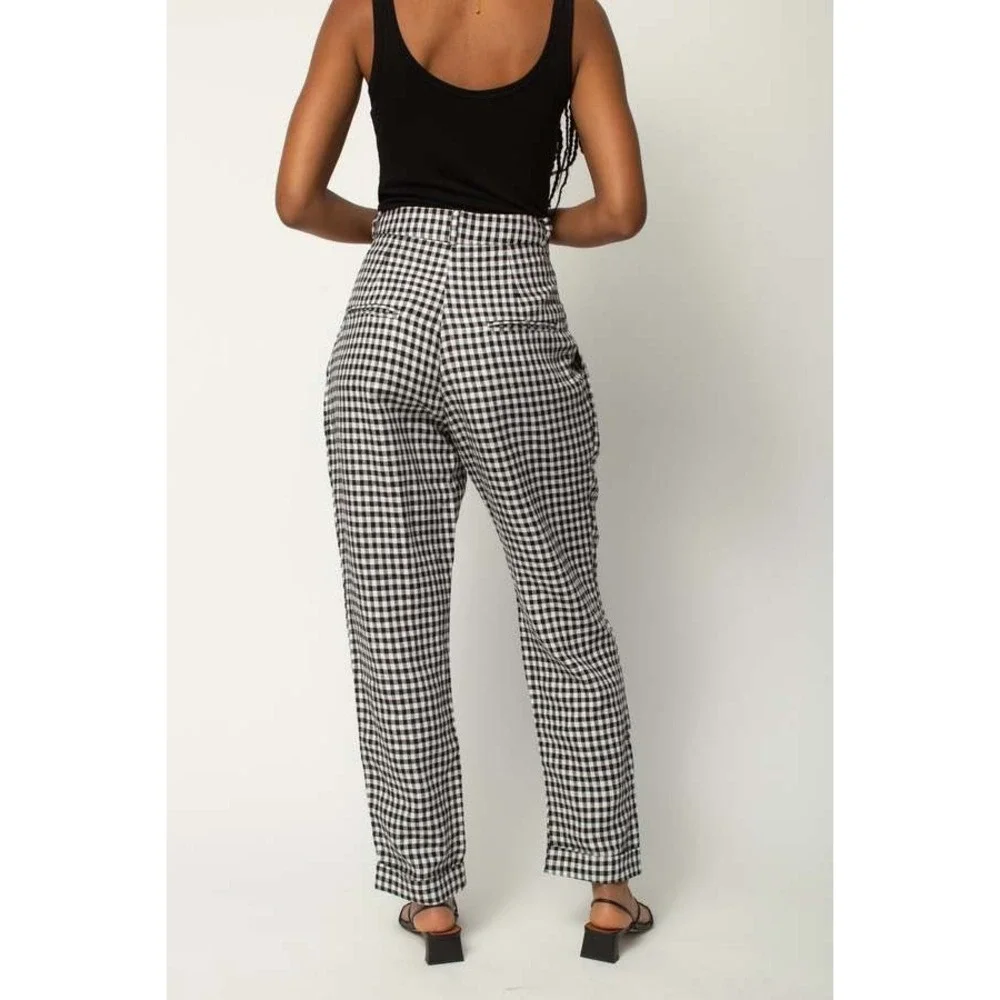 Reformation preowned small